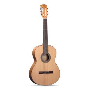 گیتار الحمبرا کلاسیک فلامینکو 2 F