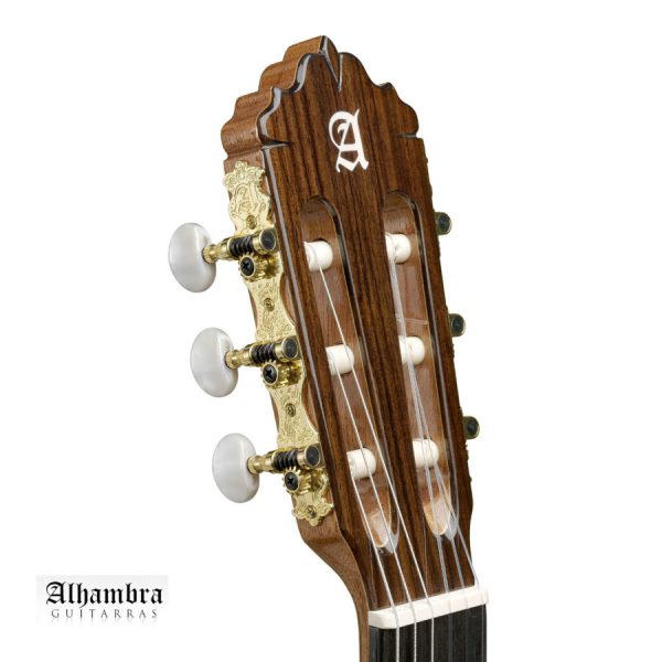 گیتار الحمبرا کلاسیک 5P