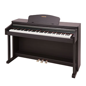 پیانو دیجیتال DPR-1650