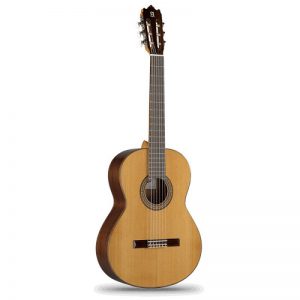 گیتار الحمبرا کلاسیک 3 C Abeto