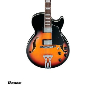 گیتار الکتریک IBanez AG75 BS - Ava Parsian