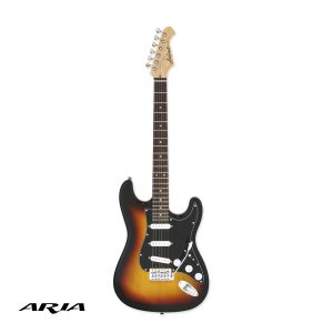 گیتار الکتریک STG-003SPL