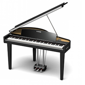 پیانو دیجیتال SGP-600