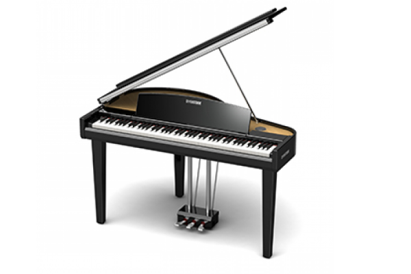 پیانو دیجیتال SGP-600