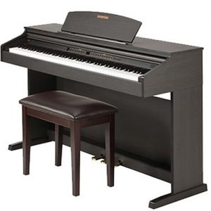 پیانو دیجیتال DPS-80H